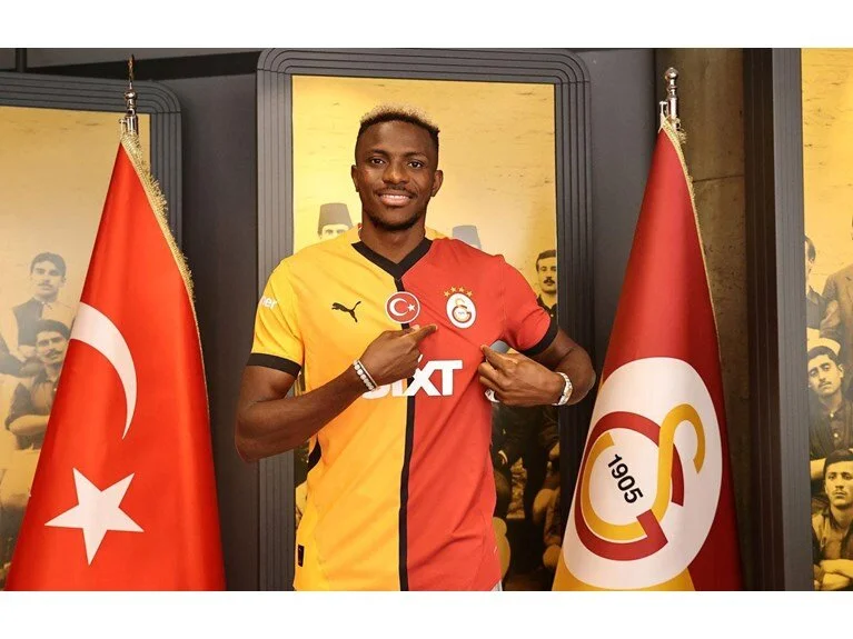 GALATASARAYDAN REKOR TRANSFER !