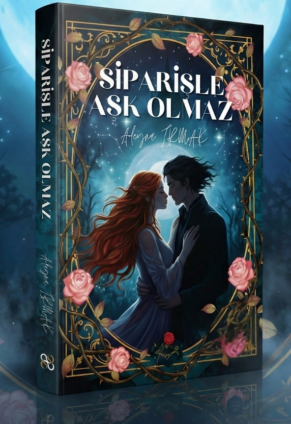 SİPARİŞLE AŞK OLMAZ